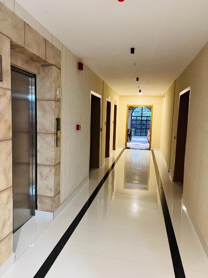Hotel Seapark Coulão Exterior foto